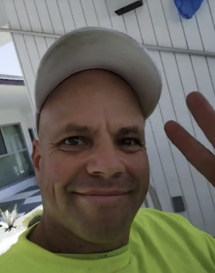 Aaron Urbina Marquez, owner of Inland Crest Custom Painting