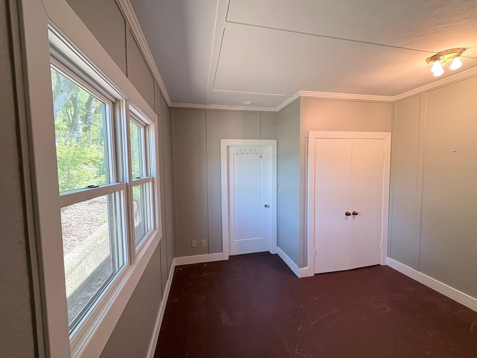Sage Bedroom Suite